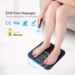 EMS Foot Massager