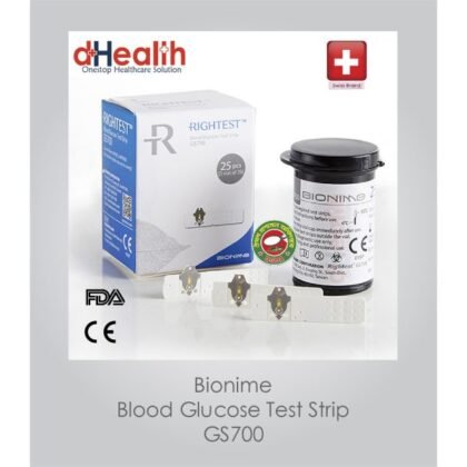 Glucometer