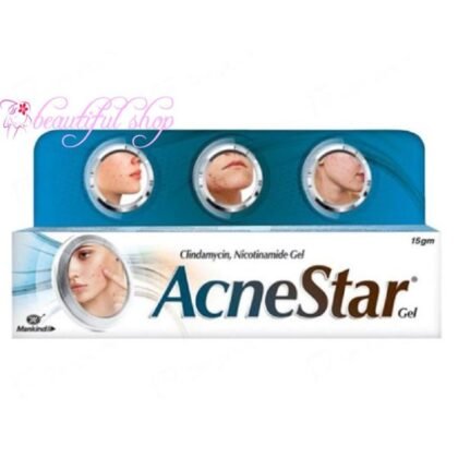 Antiscar Gel